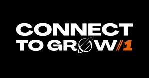 CONNECT TO GROW