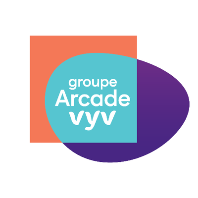 Arcade - Groupe VYV