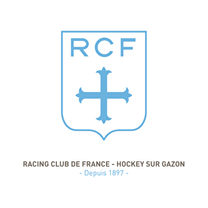 RACING CLUB DE FRANCE HOCKEY