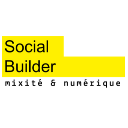 LOGO SOCIAL BUILDER