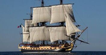 Les marins de Montoir et la guerre d'indépendance