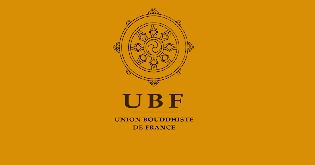 Union Bouddhiste de France