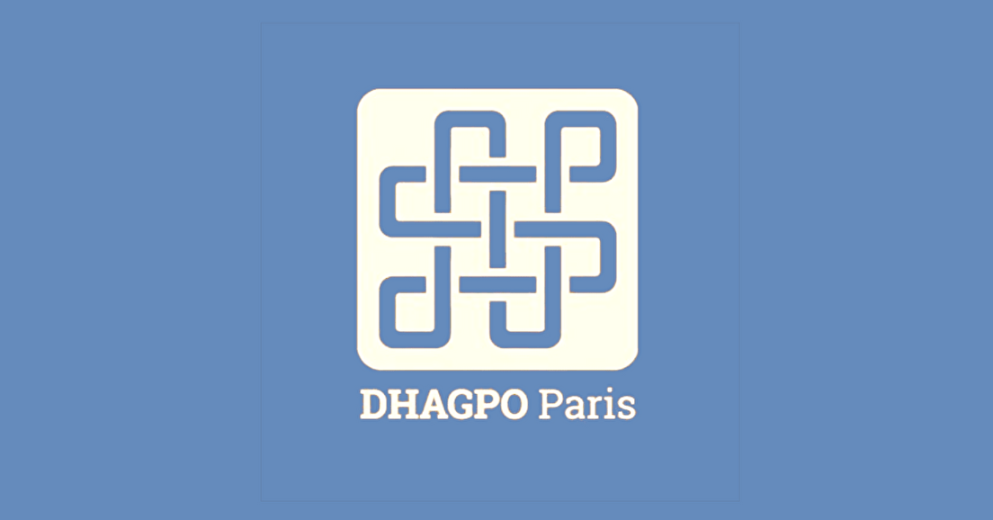 Dhagpo