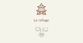 Refuge Bouddhique