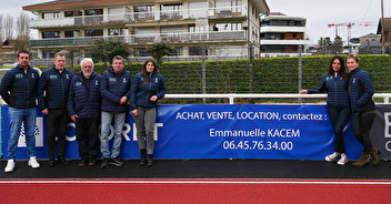 Partenariat Emmanuelle Kacem