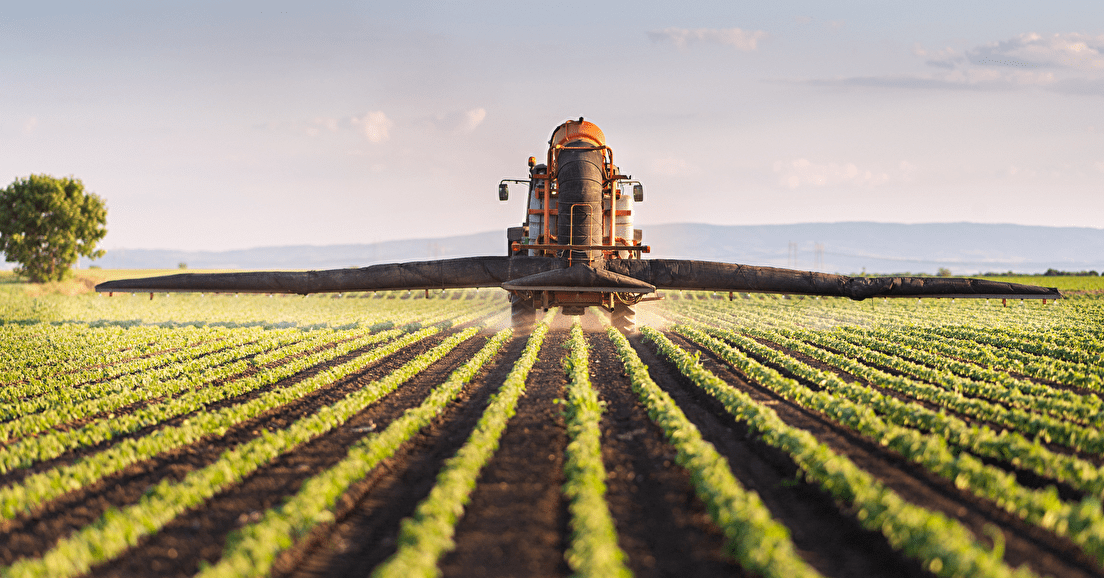 Réduction de l'usage des pesticides : pourquoi il faut conserver le NODU
