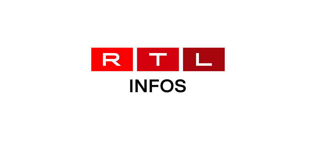 Partenariat RTL Infos Luxembourg - ITLF