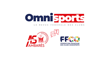 Revue FFCO - Sport Santé & Handicap