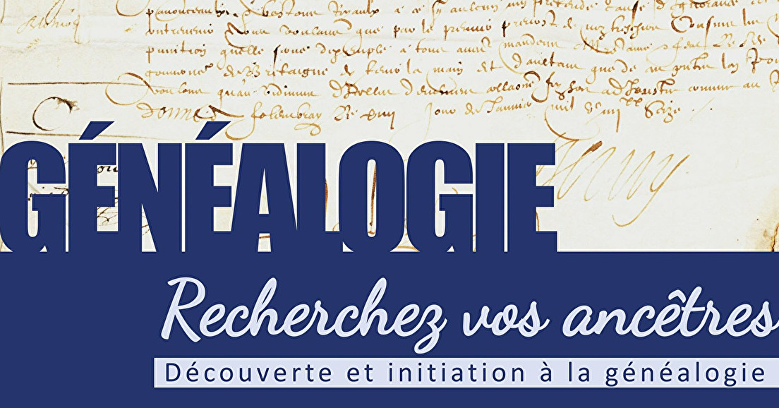 Rencontre généalogique à Saint-Quay-Portrieux le mardi 5 mars 2024