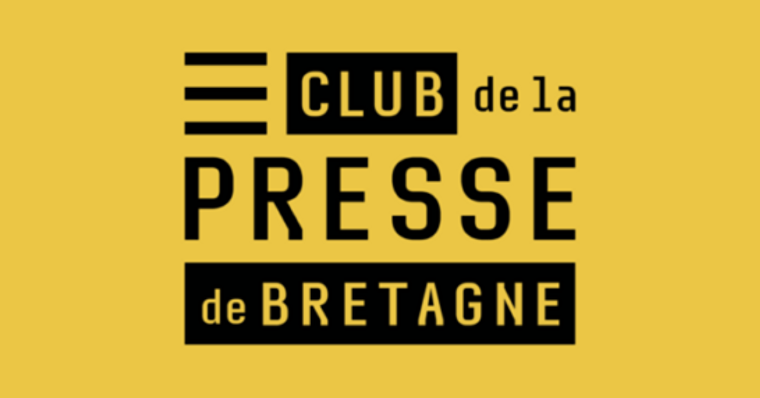 Une année 2020 au Club de la Presse de Bretagne