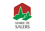 Logo Mairie de Salers - Cantal