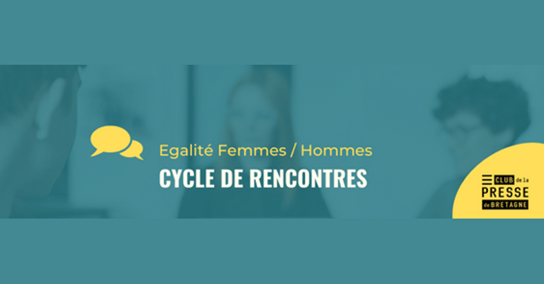 Cycle de rencontres : égalité femmes/hommes