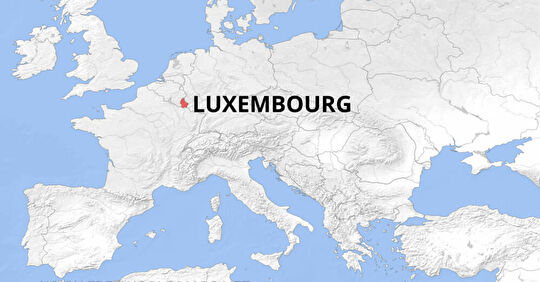 Le Luxembourg dans son environnement régional, européen et international.