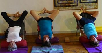 5 jours et demi pour pratiquer le yoga et se ressourcer en Isère