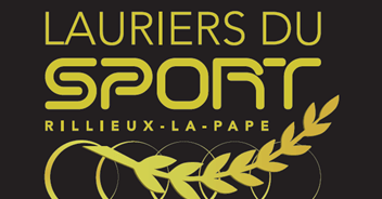 Les Lauriers du Sport 2024
