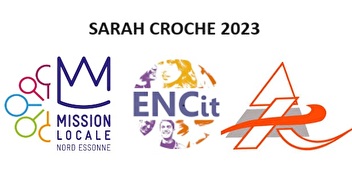 2 SESSIONS SARAH CROCHE REALISEES EN 2023 EN ESSONNE