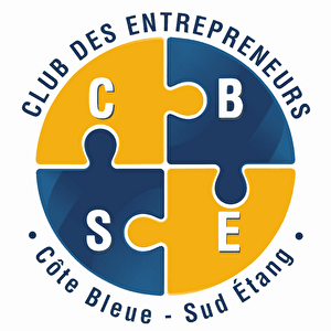 CLUB DES ENTREPRENEURS CÔTE BLEUE SUD ETANG