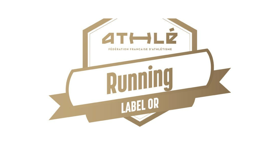 L'AJA Marathon décroche le label OR