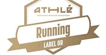 L'AJA Marathon décroche le label OR