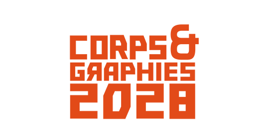 Corps et Graphies