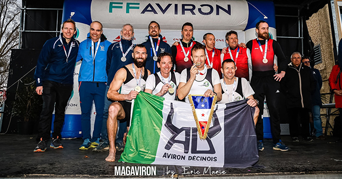 Championnats de France Longue Distance - 02 et 03 Mars 2024