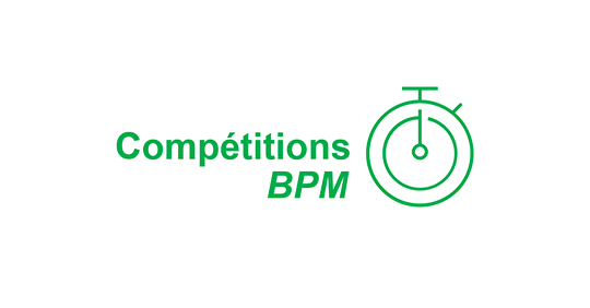 Compétition indoor BPM à Gand