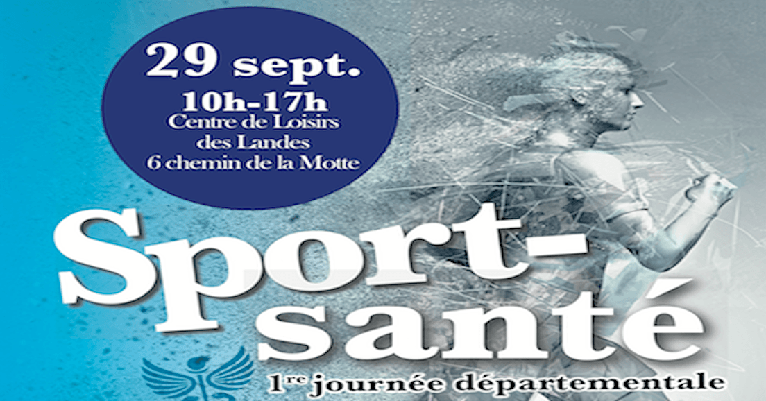 Journée du Sport-Santé dans les Hauts de Seine
