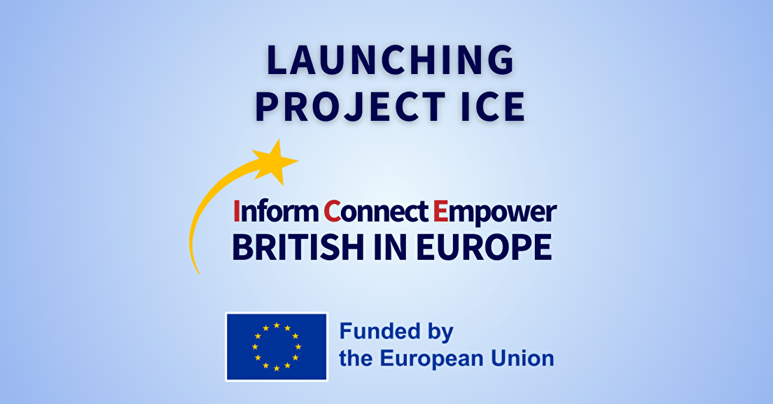 Celebrating a Major Milestone: Project ICE