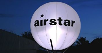 Labo nuisances sonores chez AIRSTAR