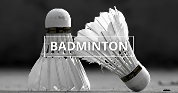 Badminton - Résultats février 2024