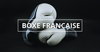 Boxe française - ITW de Floris CAFFA - <br />
Entraineur de Boxe