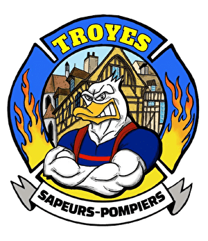 Amicale des sapeurs-pompiers de Troyes