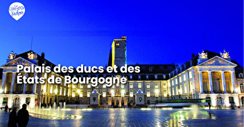 Sortie annuelle : Découverte de Dijon - juin 2024