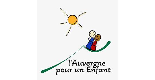 L'Auvergne pour un Enfant