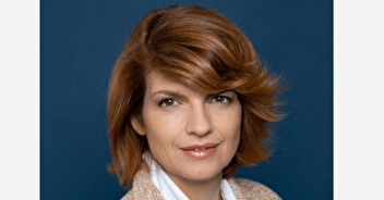 Gaëlle Salaün nombrada a la direccion inmobiliaria de EDF