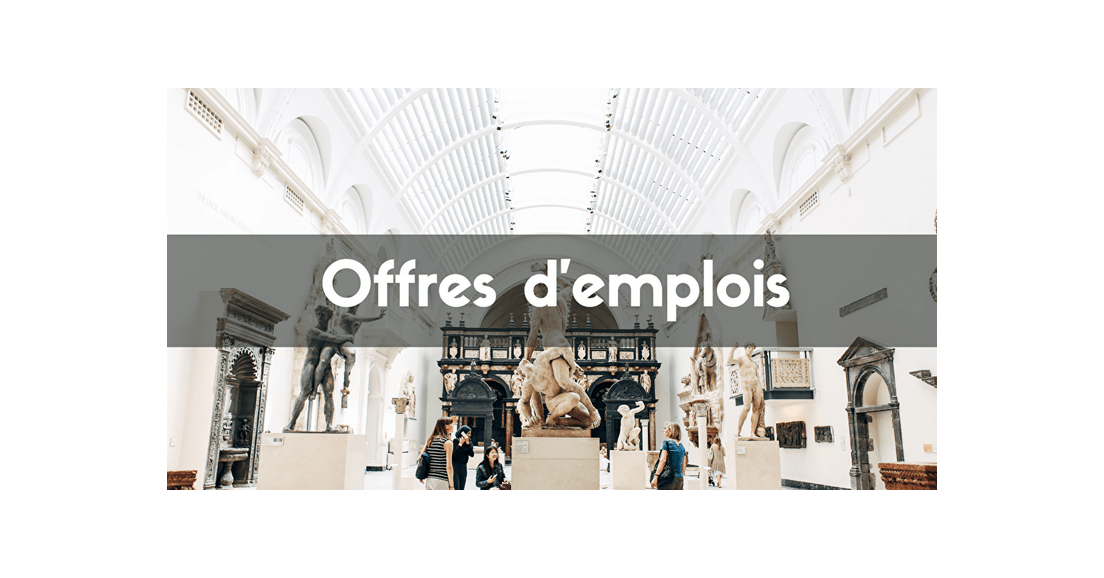 Paris | Fondation Cartier | Régisseur.euse des oeuvres