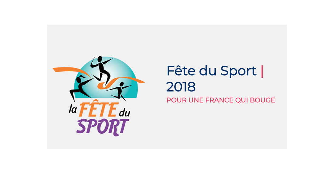 Fête du Sport 2018 au tennis