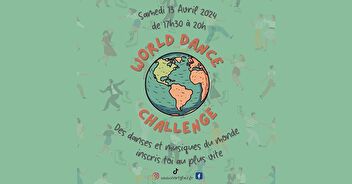 World Dance Challenge