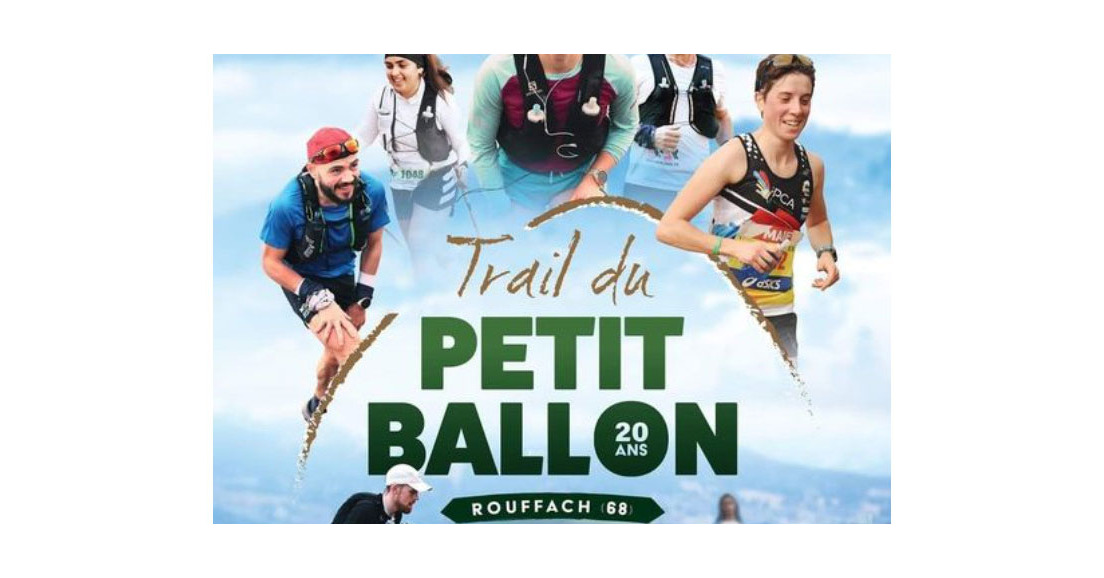 Trail du Petit Ballon 2024