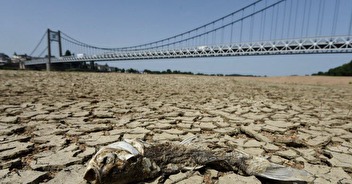 Journée mondiale de l'eau : la France en première ligne