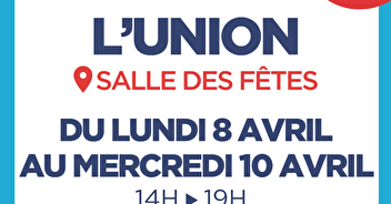 [08-10.04] Le DOJO UNIONAIS solidaire de l'EFS...