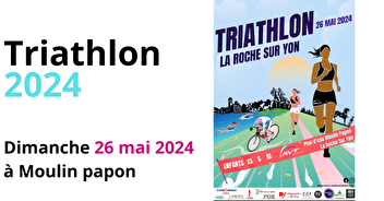 Triathlon 2024