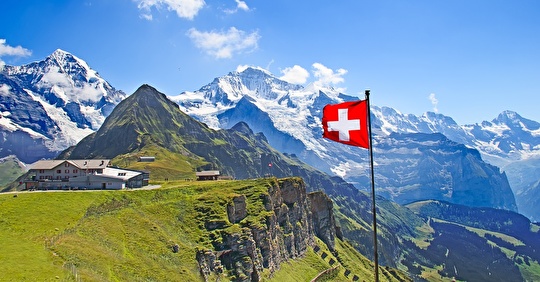 Compte-rendu du voyage d'études en Suisse