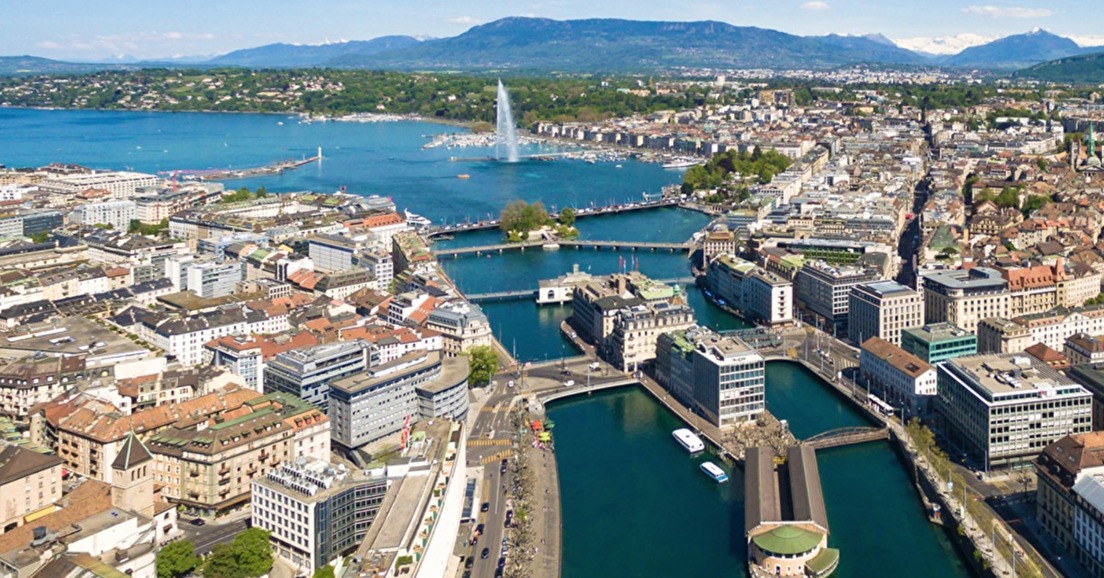Compte-rendu vu voyage d'études à Genève (Suisse)