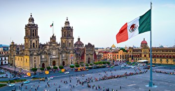 Compte-rendu du voyage d'études au Mexique