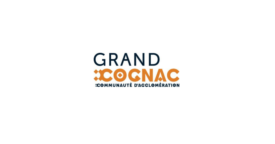 La communauté de Grand Cognac