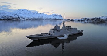 Mer Baltique : les nouveaux enjeux pour la défense européenne