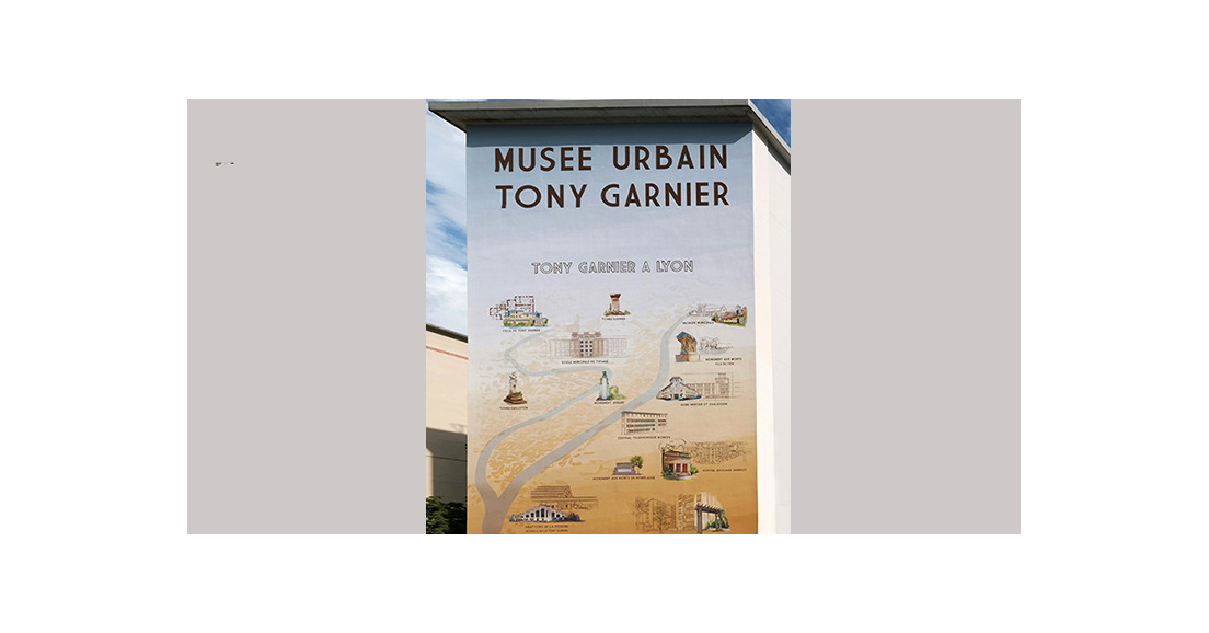 Le musée urbain Tony Garnier fragilisé ?