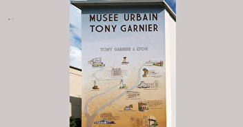 Le musée urbain Tony Garnier fragilisé ?