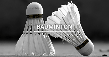 Badminton - Résultats mars 2024